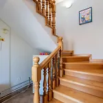 Casa Nadia In Peroj - Haus Fuer 8 Personen * فاجانا