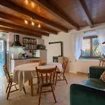 Casa Nadia In Peroj - Haus Fuer 8 Personen